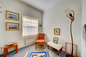 Bedroom Three- click for photo gallery